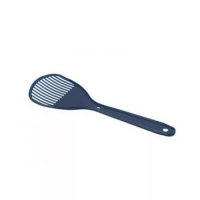 Совок МОДЕРНА Cat litter scoop д/кош. туалетов, черника 14С154331