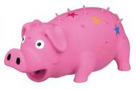Поросенок со звездами 16см 35332 ТРИКСИ