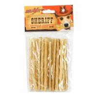 Палочки SHERIFF из жил 12,5см 5гр №20