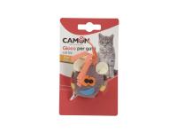 Игрушка Смайл (Интернет), фиолетовый Камон