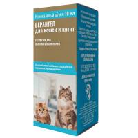 ВEРАНТЕЛ для кошек и котят, 10 мл