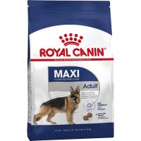 Макси эдалт 15кг ROYAL CANIN