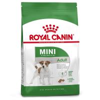 Мини эдалт 8 кг ROYAL CANIN