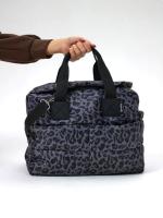 Сумка-переноска прямоугольная для животных LionPets Leo LP6401-14 (Размер 2 (39x27x19 см))