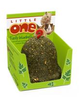 Little One Колокольчик. Лакомство-игрушка для всех видов грызунов, 150 г