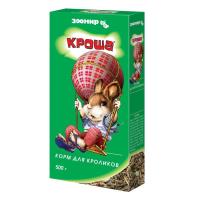КРОША корм д/кроликов 500г
