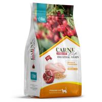 CARNI LIFE Sterilised курица с гранатом и клюквой 1,5кг д/стерилиз. кошек