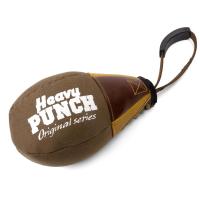 GiGwi 75436 Игрушка д/собак "HEAVY PUNCH" Боксерская груша с пищалкой*24