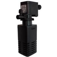 Фильтр внутренний BARBUS FILTER 052 3 в 1 фильтрация,циркуляция,аэрация ( 500 л/ч ; 6 Ватт )