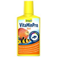 Кондиционер Tetra VitaMinPro 3in1 для ухода за водой 250 мл 35003