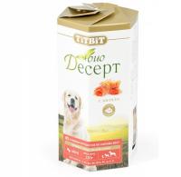 Печенье с лососем мини (250) 2978 ТИТБИТ (вывод)
