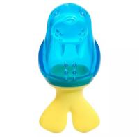 Игрушка для собак из термопластичной резины охлаждающая "Морж", 155мм,12191189 Triol