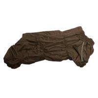 Дождевик для собаки Lion Такса унисекс 9040-12 (Средняя такса (спинка 37-39 см) 9050-12)