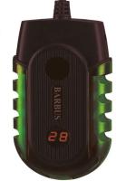 Терморегулятор BARBUS HEATER 025 PRO 75Вт