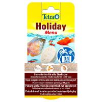 TetraHoliday Menu корм в желе на время отпуска 30 г