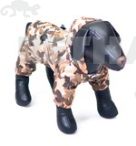 кх-001 Комбинезон д/собак холодный с капюшоном (21 см) № 1 ЗООФОРТУНА