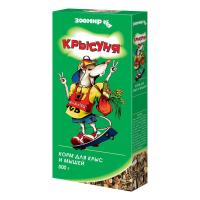 КРЫСУНЯ для мышей 500г