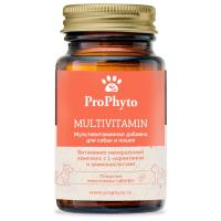 ProPhyto Мультивитамин, 70 таб