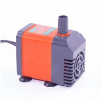 Помпа подъемная Naribo PL-210 12Вт, 600л/ч, h=1,0м