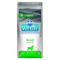 Farmina Vet Life Dog Renal 2кг