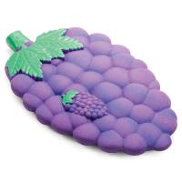 Игрушка для собак из латекса "Виноград", 115мм, ТРИОЛ 12151129