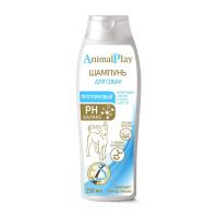 Animal Play Шампунь Протеиновый для собак 250 мл