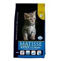 Farmina Matisse Cat для котят 0,4кг
