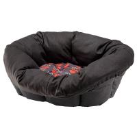 ФЕРПЛАСТ Запасная подушка д/лежака SOFA 10 (вариант 1)