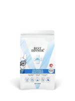 Best Dinner Vet Profi Renal/Cardiac Полнорационный диетический сухой корм при острой или хр., 2 кг