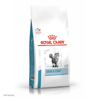 Скин энд Коат (фелин) 0,35кг ROYAL CANIN