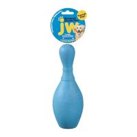 Игрушка д/собак Кегля, каучук, средняя JW43062