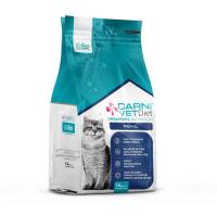CARNI Vet Diet CAT RENAL 1,5кг д/к при ХПН,поддержание здоровья почек