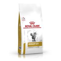 Уринари С/О Модерейт Кэлори Фелин 0,35кг ROYAL CANIN
