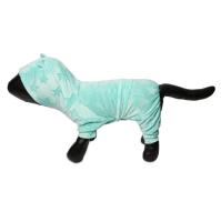 Спортивный костюм для собак Lion LMK-0364 (Размер L (спинка 28 см))