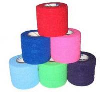 Andover PetFlex бандаж 5 см х 4,5 м цвета "микс" 2200CP-036