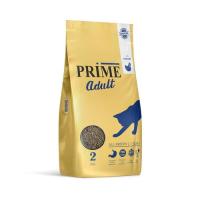 PRIME ADULT курица 2кг д/кошекс 12мес