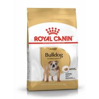 Бульдог 3кг ROYAL CANIN