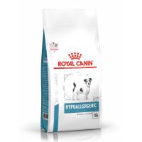 Гипоаллердженик Смол Дог Канин 1кг ROYAL CANIN