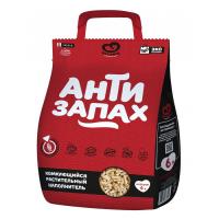 Наполнитель Ok-Lock Антизапах растительный 6л (питомец)