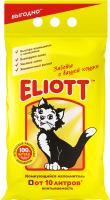 ELIOTT Комкующийся 10л