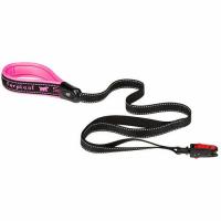 Поводок ФЕРПЛАСТ SPORT DOG MATIC G20/120 (розовый)