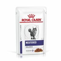 Ньютрид Бэлэнс соус 0,085кг ROYAL CANIN