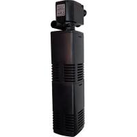 Фильтр внутренний BARBUS FILTER 051 3 в 1 фильтрация,циркуляция,аэрация ( 350 л/ч ; 3,5 Ватт )