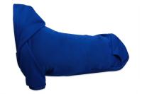 Худи для собак LionPets LPH-52 (Синий) (Размер XL (спинка 35 см))