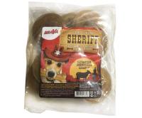 Кольцо прессованое SHERIFF 7,5м 1шт (1*10)