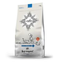 Вет. диета CRAFTIA GALENA CAT WEIGHT MANAGEMENT (Obesity) д/кошек при избыточном весе 1,4 кг 