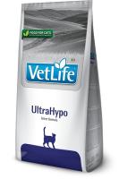 Farmina Vet Life Cat UltraHypo 2 кг