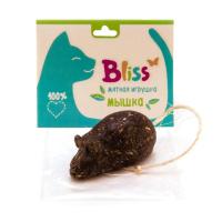 Игрушка Bliss для кошек «Мятная мышка»