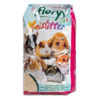 FIORY наполнитель кукурузный для грызунов Maislitter 5 л