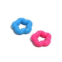 2123 Игрушка резиновая "Звезда" 7 см RTК- 009